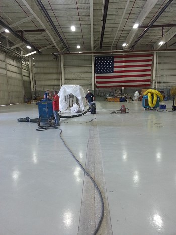 During Joint Repair