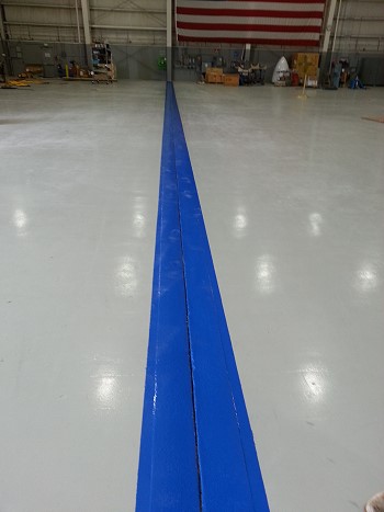 After Expansion Joint Repair